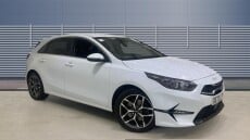 Kia Ceed 1.5T GDi ISG 3 5dr Petrol Hatchback